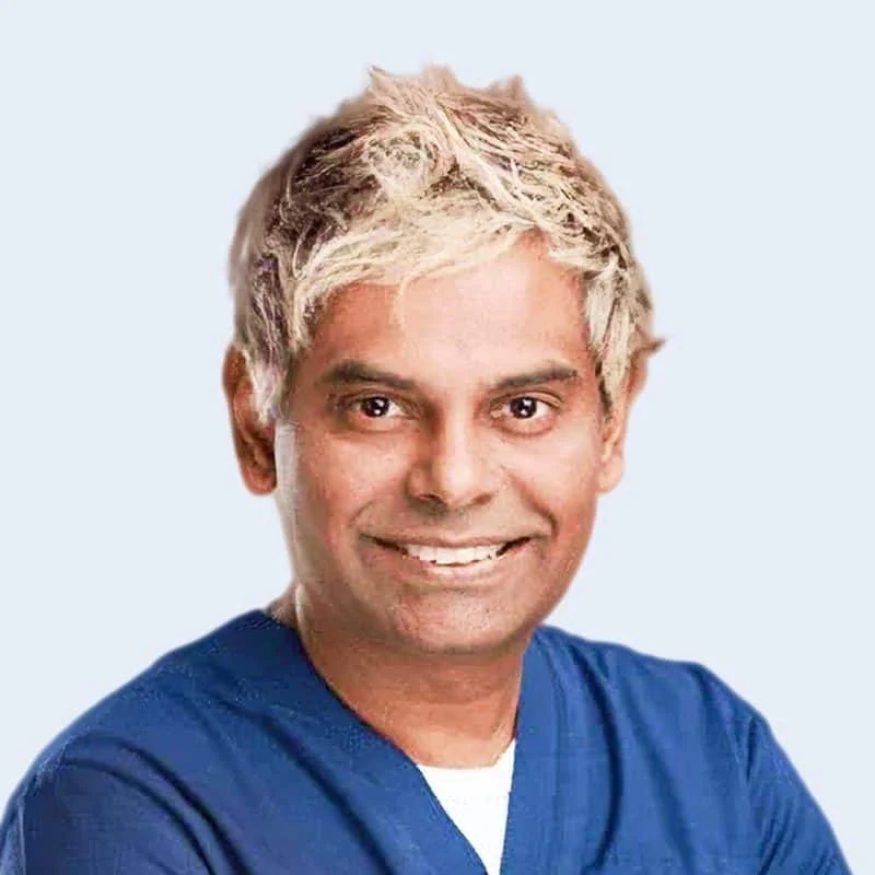 Dr. Arvind Philomin