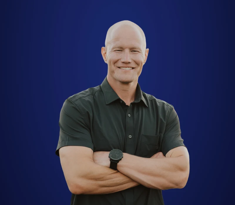 Chayden Young, President and CEO