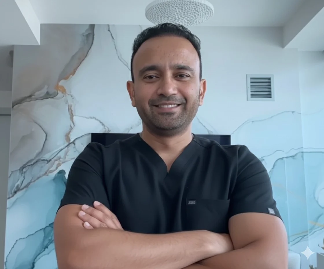 Dr. Gupta
