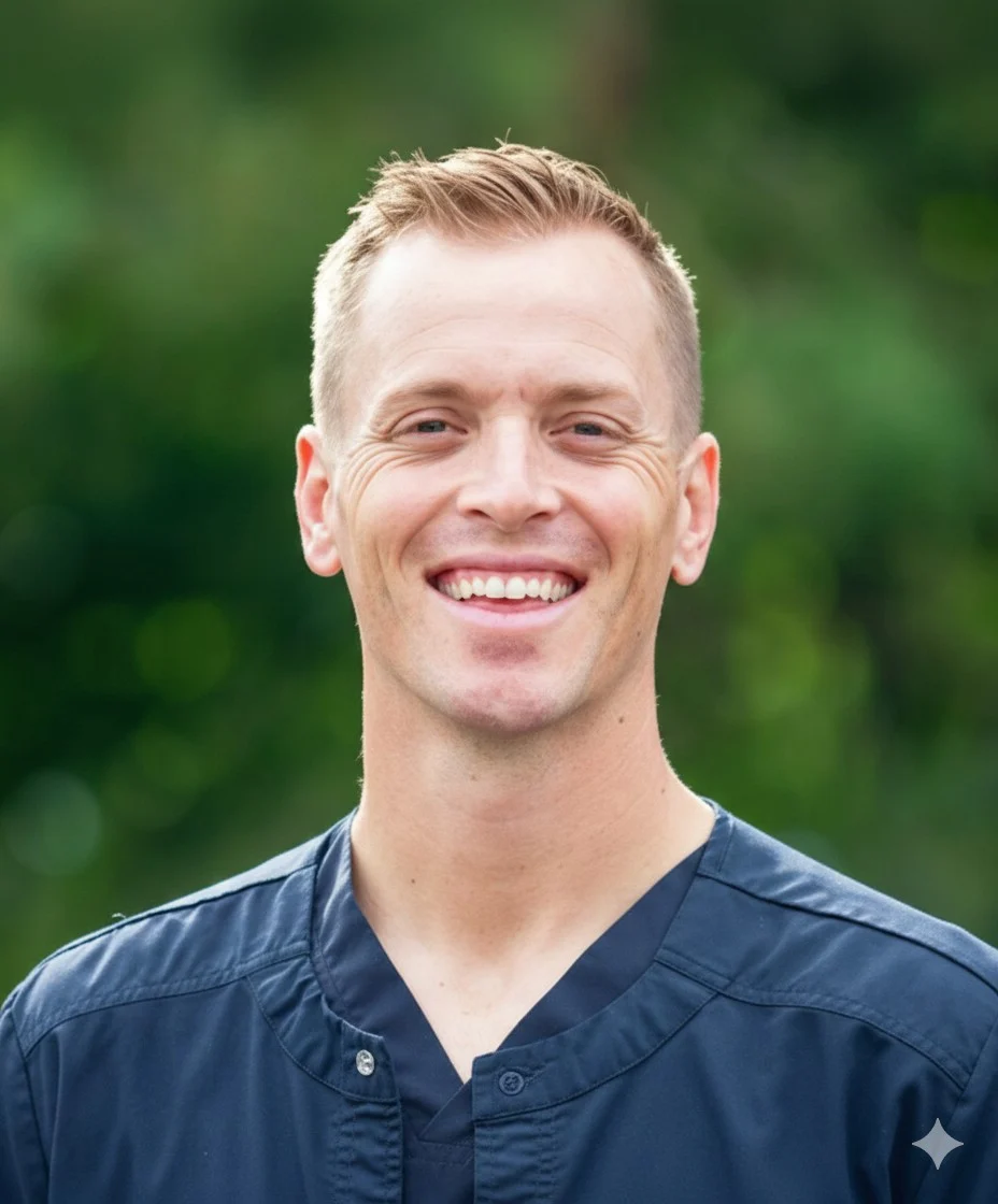 Dr. Matt