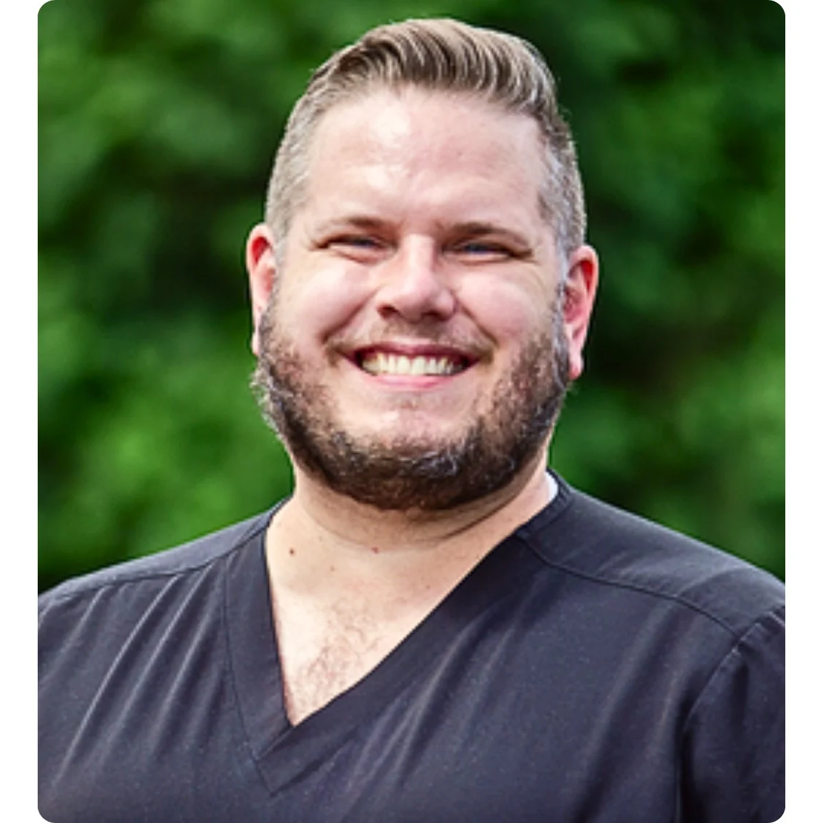 Dr. Tim